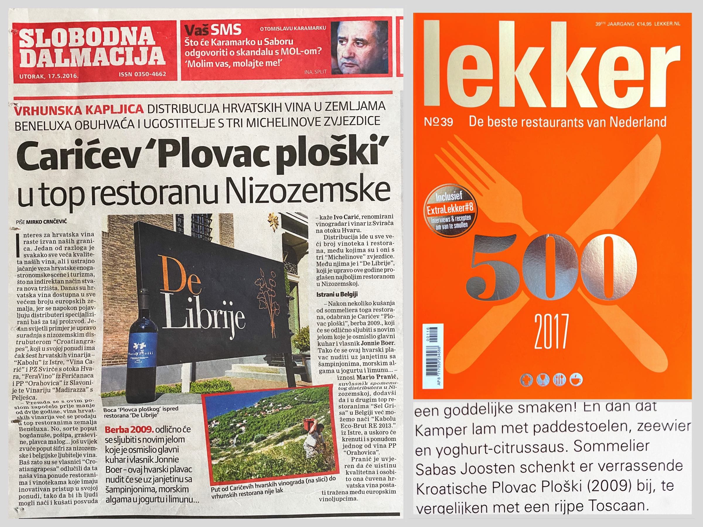 Slobodna Dalmacija