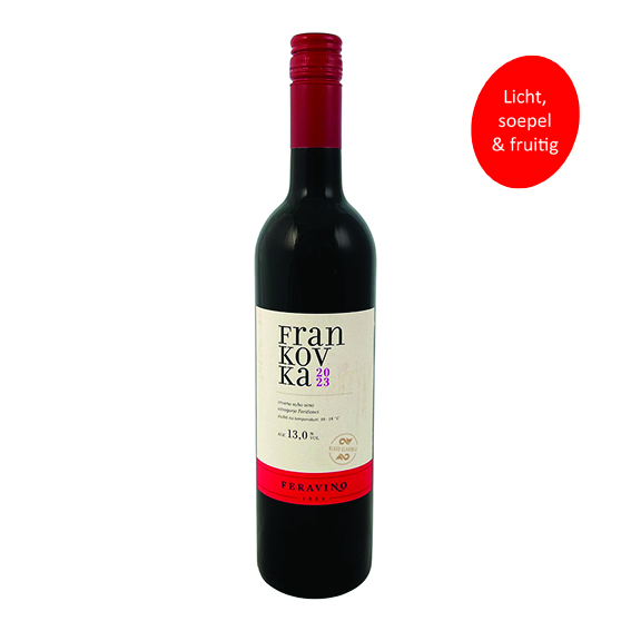 Feravino Classic Frankovka